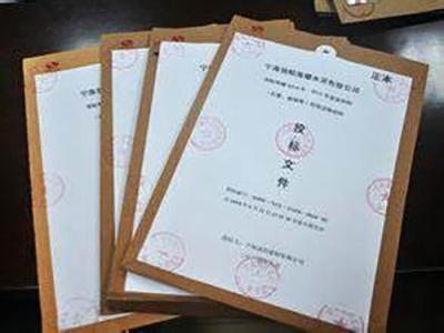 投標書的翻譯語種不同，對價格有什么影響？