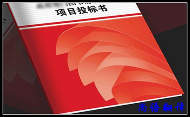 標(biāo)書(shū)專(zhuān)業(yè)翻譯應(yīng)該注意哪些事項(xiàng)